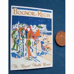 Bognor Regis